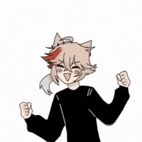 Kazuha GIF
