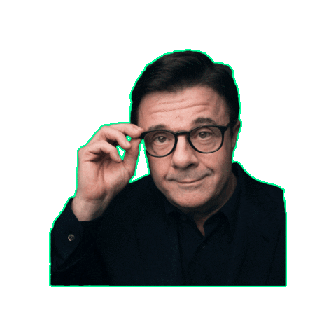 Nathan Lane Photography Sticker by Pictures From Home Broadway
