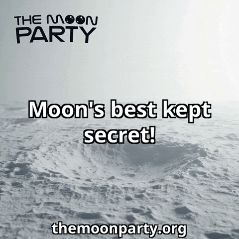 Club Moons GIF by The Moon Party
