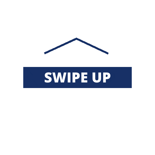 Swipeup Sticker by Sean Spicer
