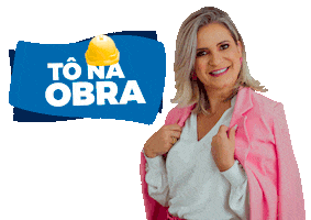 Construcao Obras Sticker by Salles Empreendimentos