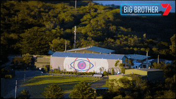 One Hour House GIF by Big Brother Australia