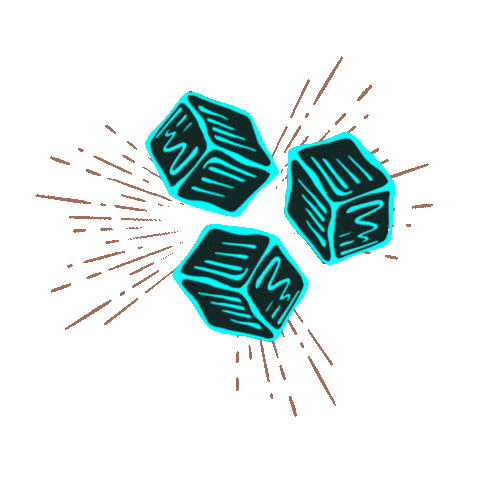 Moka coffee liqueur Sticker