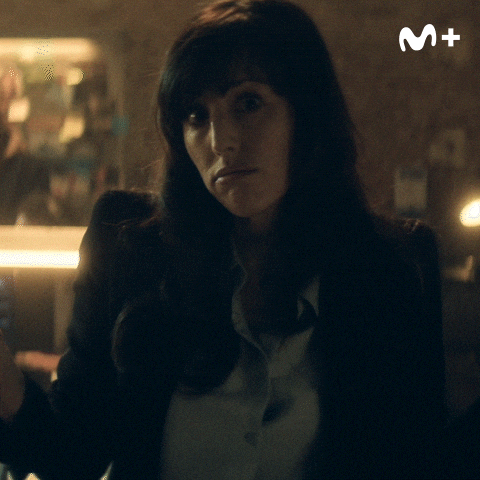 GIF by Movistar Plus+