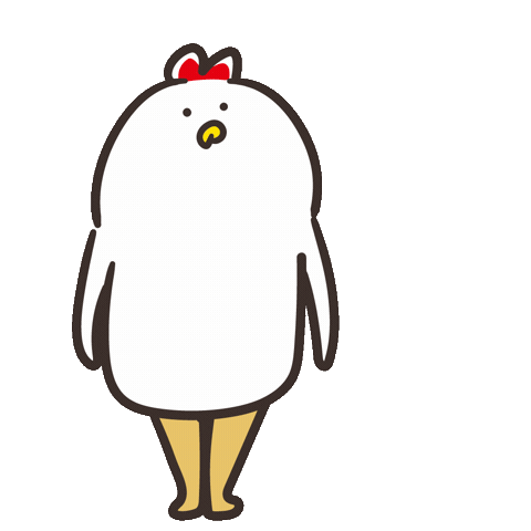 ㄅㄅㄐ Sticker