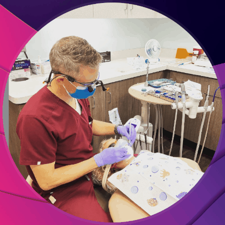 Sunnyside Dentistry For Children GIF