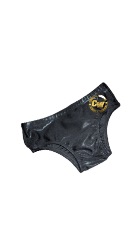 Bodybuilding Underwear Sticker by Chula Wear