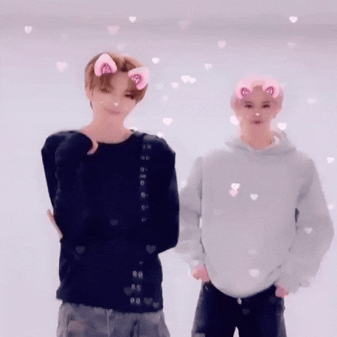 Youngjae GIF
