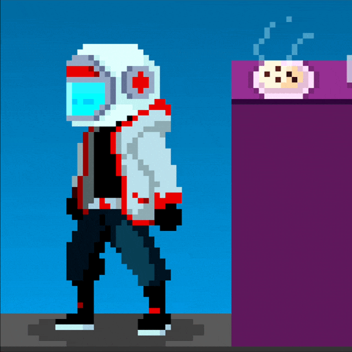 Hungry Milk And Cookies GIF