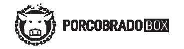 Followthepork Sticker by Porcobrado