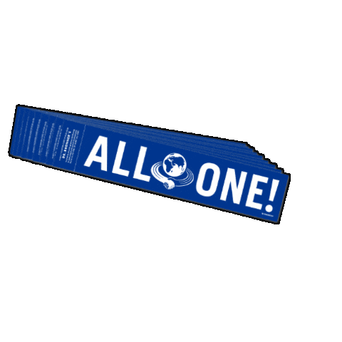 닥터브로너스 Sticker by DR. BRONNER’S KOREA