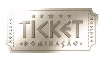 Panteonrp Sticker