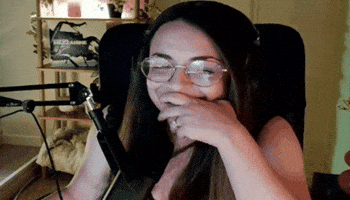Fourire GIF