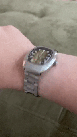 Vintage Invicta GIF