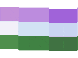 Pixelart Sticker