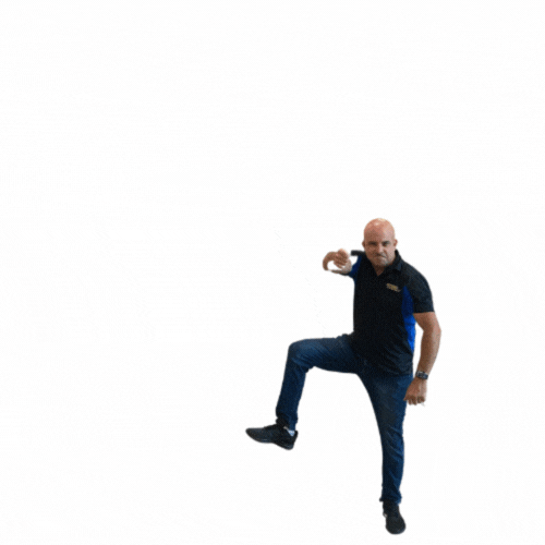 Speed Circuit GIF