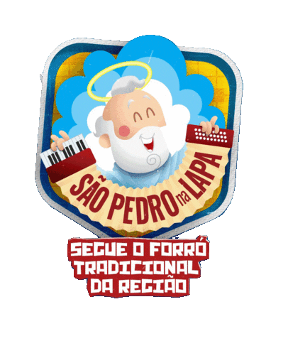 Lapa Sticker by bjl