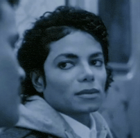 Michael Jackson Mood GIF