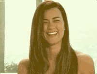 Cote De Pablo GIFs - Find & Share on GIPHY