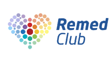 Remed Assistance Sticker