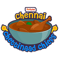 Fortune Ipl Sticker by Fortune Foods