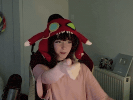 Beautiful Girl Dancing GIF
