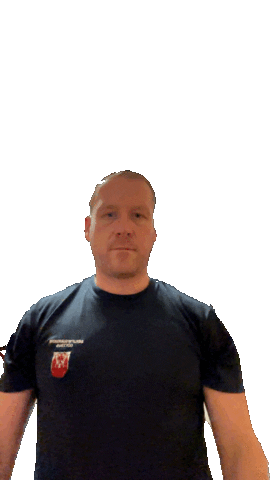 Firefighter Sticker