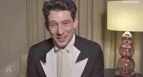 Josh-oconnor GIFs - Get the best GIF on GIPHY