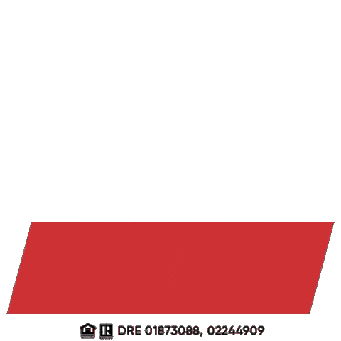 Just Sold Sticker by JohnHart Real Estate