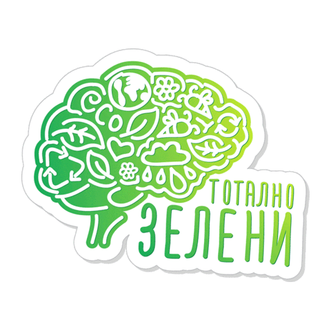 Лето Sticker