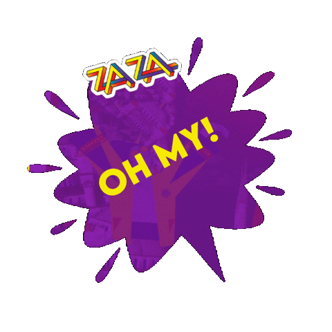 Abu Dhabi Turkey Sticker by ZAZA UAE