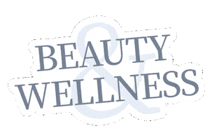 Beauty Wellness Sticker by 뉴스킨