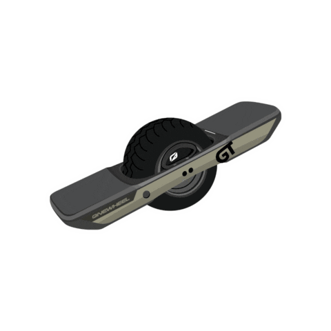 rideonexp Sticker