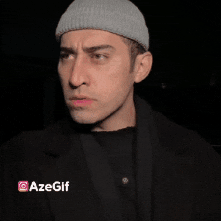 Hilal Azərbaycan GIF