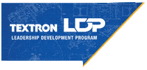 Quote Sticker by @textron-inc