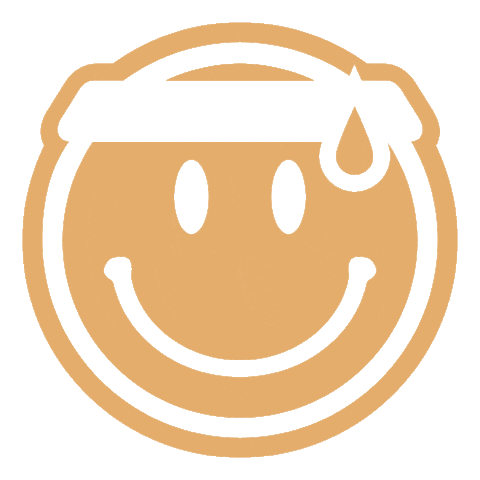 offfield Sticker