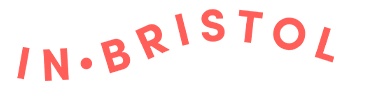 IN Bristol Guide Sticker