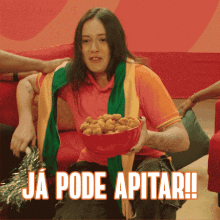 GIF by Canção
