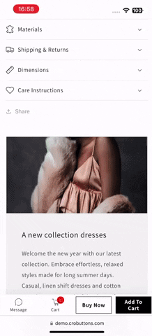 Free Shipping GIF