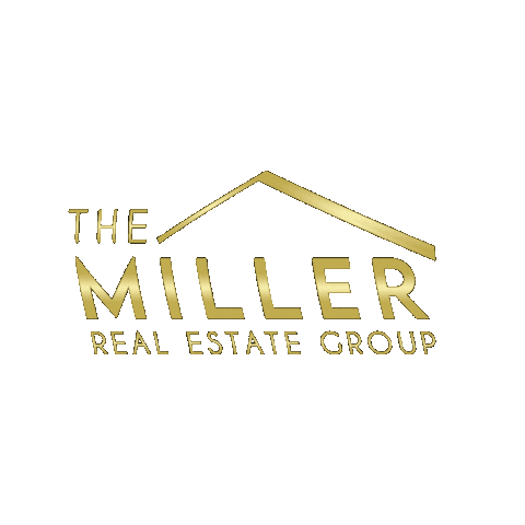 Christina Miller Real Estate Sticker