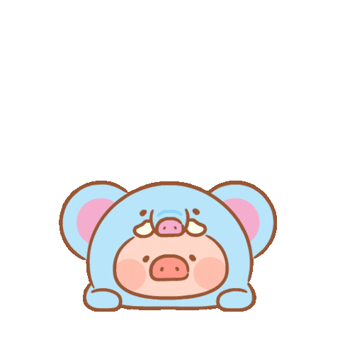 Couple Love Sticker