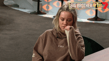 Awkward Big Brother GIF by Big Brother Australia