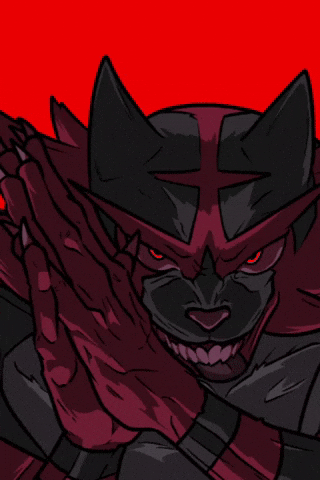 Pokemon Hands GIF