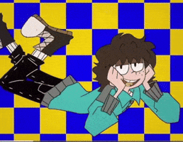 Stranger Things Owm GIF