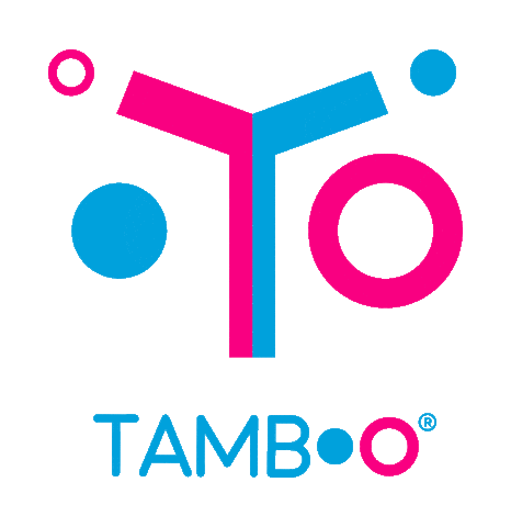 Tamboo Sticker