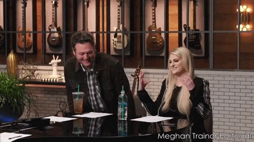 blake shelton