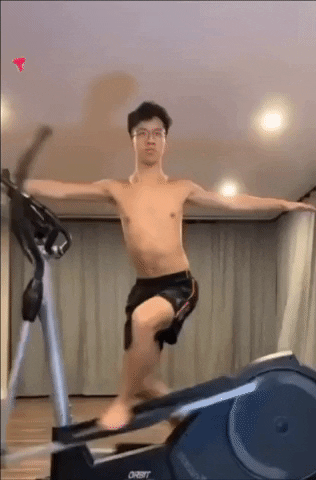 Funny-gym GIFs - Get the best GIF on GIPHY