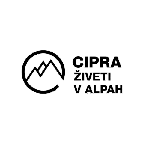 cipraslovenija Sticker