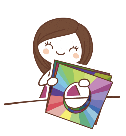 Armocromia Sticker by Biostorie Montebelluna laSaponaria