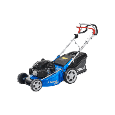 StaubMotoculture Sticker